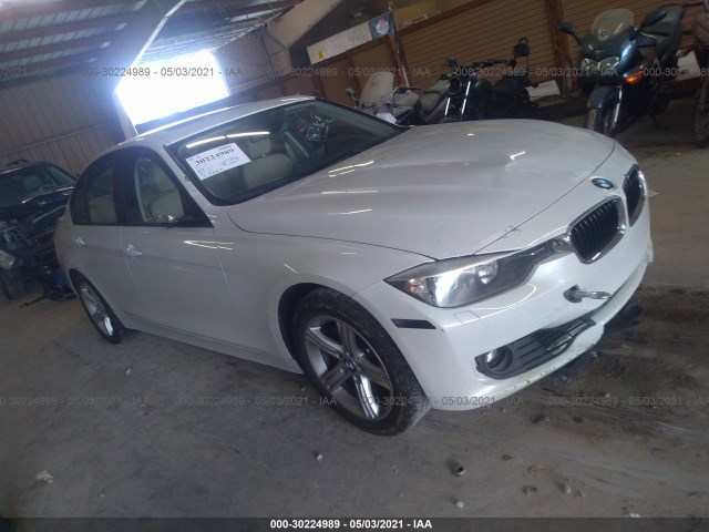 BMW 3 2013 wba3a5c50df352526