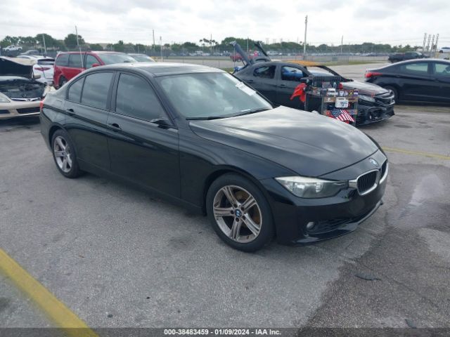 BMW 328I 2013 wba3a5c50df353028