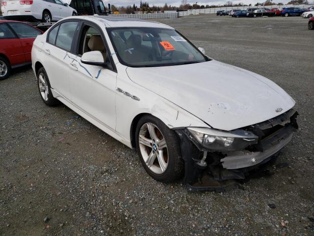 BMW 328 I 2013 wba3a5c50df353997