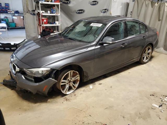 BMW 328I 2012 wba3a5c50df354194