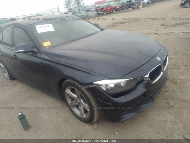 BMW 3 2013 wba3a5c50df355815