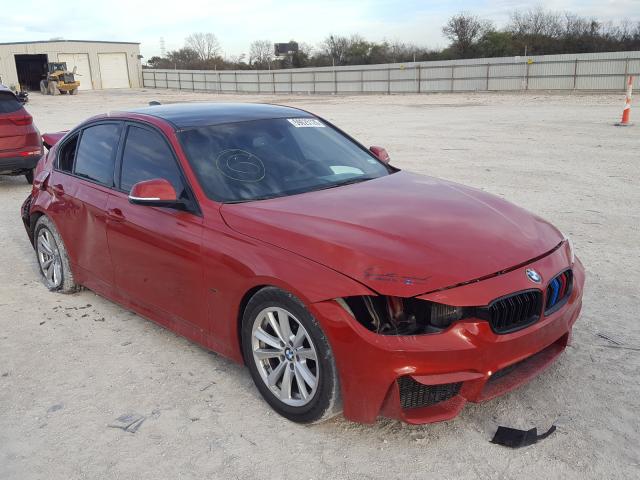 BMW 328 I 2013 wba3a5c50df359993