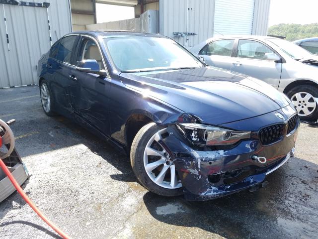 BMW 328 I 2013 wba3a5c50df360027