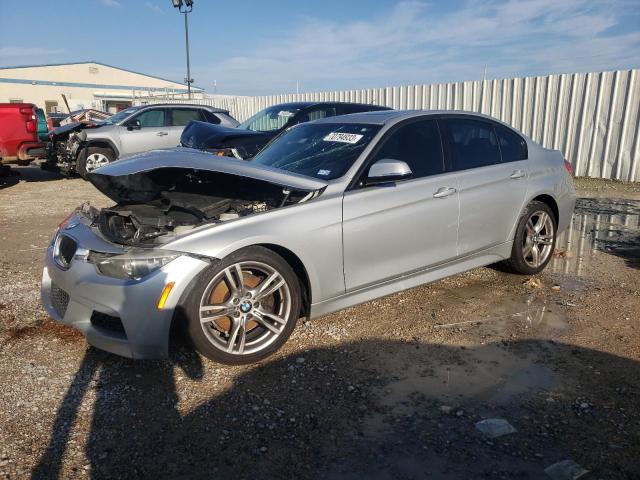 BMW 3 SERIES 2013 wba3a5c50df452979