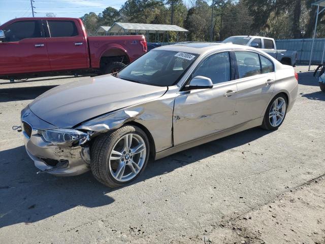 BMW 3 SERIES 2013 wba3a5c50df601018