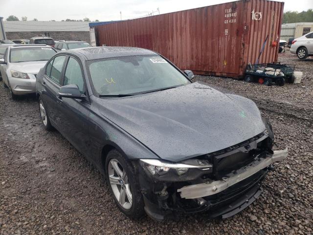 BMW 328 I 2013 wba3a5c50df601326