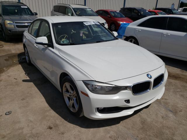 BMW 328 I 2013 wba3a5c50df601603