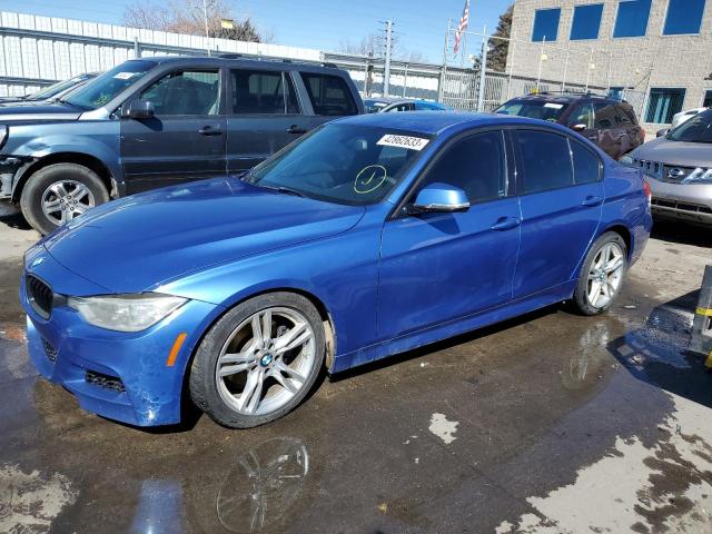 BMW 328 I 2013 wba3a5c50df601648