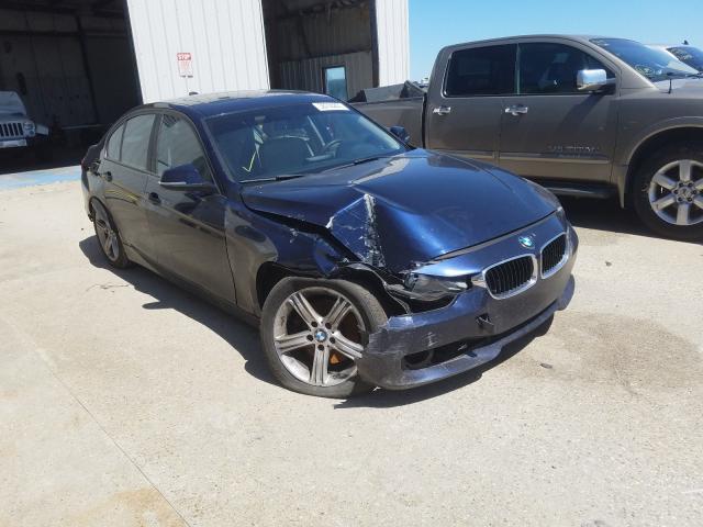 BMW 328 I 2013 wba3a5c50df601889