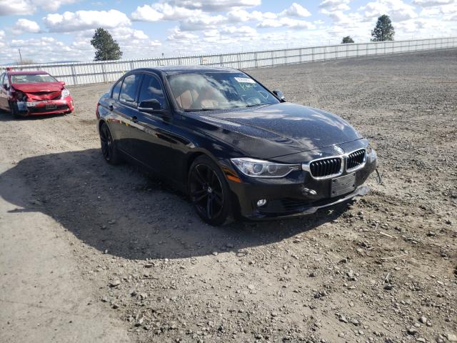 BMW NULL 2013 wba3a5c50df602220