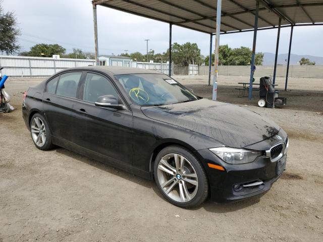 BMW 328 I 2013 wba3a5c50df602458