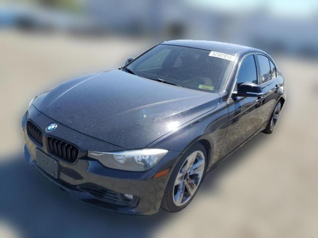 BMW 3 SERIES 2013 wba3a5c50df602475