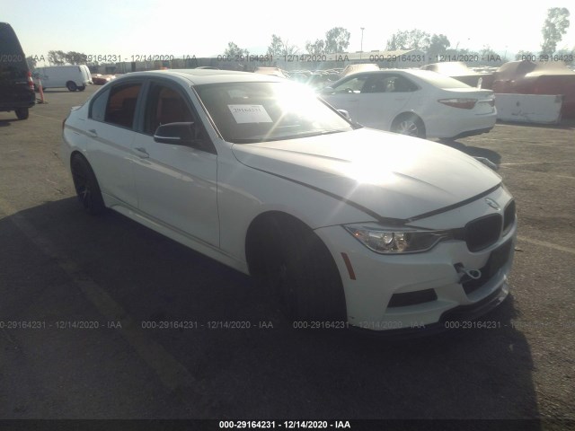 BMW 3 2013 wba3a5c50df602931