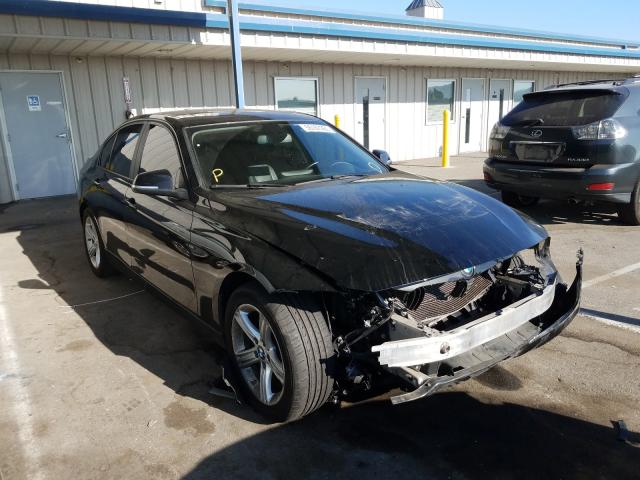 BMW 328 I 2013 wba3a5c50df603657