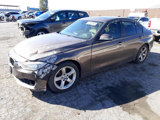 BMW 328 I 2013 wba3a5c50dj461596