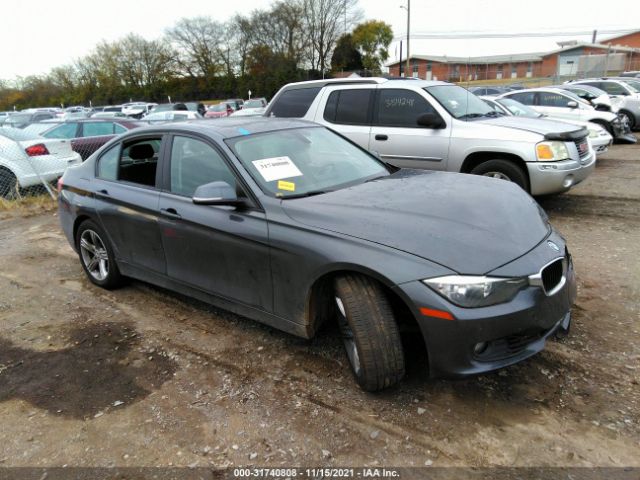 BMW 3 2013 wba3a5c50dj461940