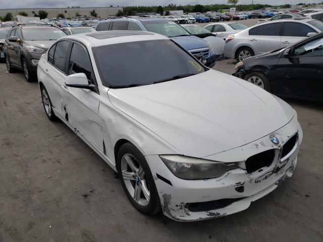 BMW 3 2013 wba3a5c50dj462117