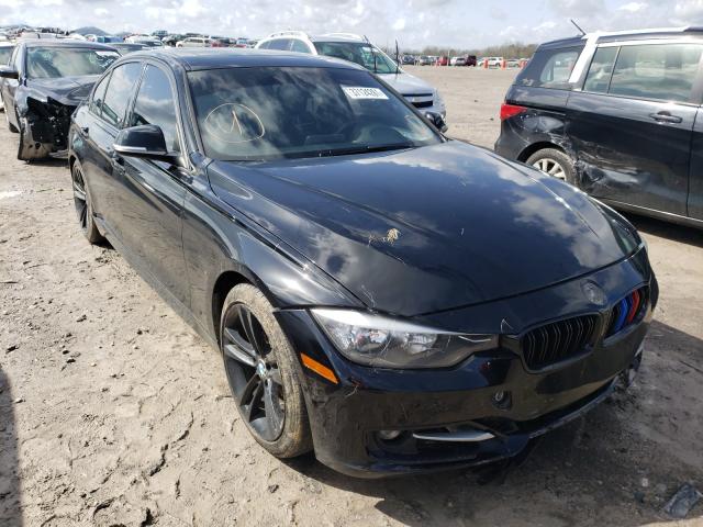 BMW 328 I 2013 wba3a5c50dj584640