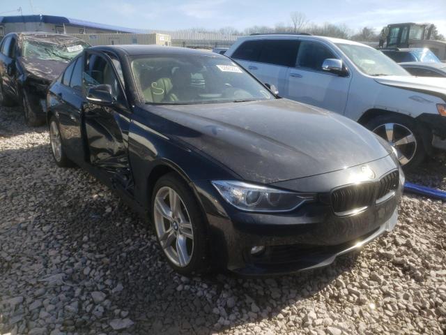 BMW 328 I 2013 wba3a5c50dj584671