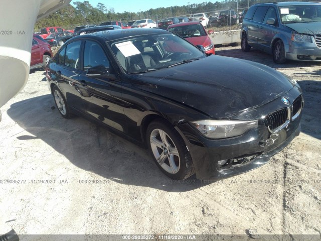 BMW NULL 2014 wba3a5c50ef605023