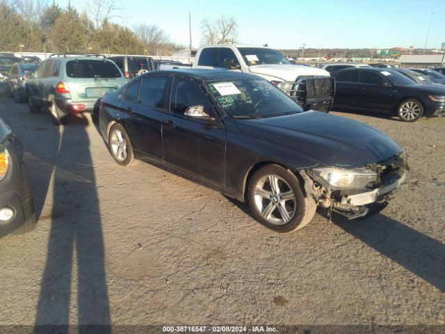 BMW 328I 2014 wba3a5c50ef605281