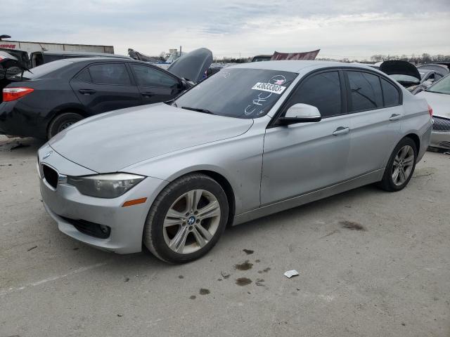 BMW 328 I 2014 wba3a5c50ef605720