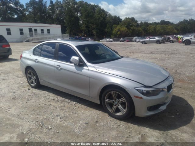 BMW NULL 2014 wba3a5c50ef605734