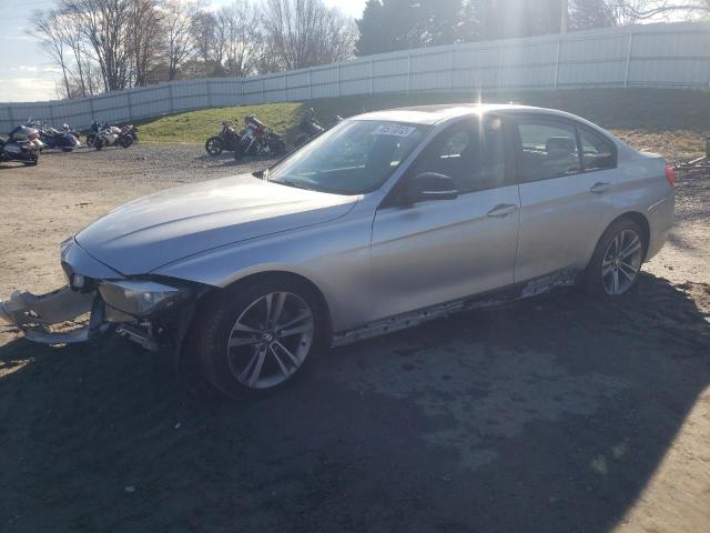 BMW 328 I 2014 wba3a5c50ef605992