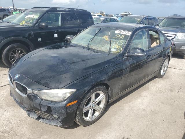 BMW 328 I 2014 wba3a5c50ef606043