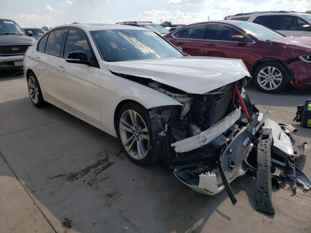 BMW 328 I 2014 wba3a5c50ej464368