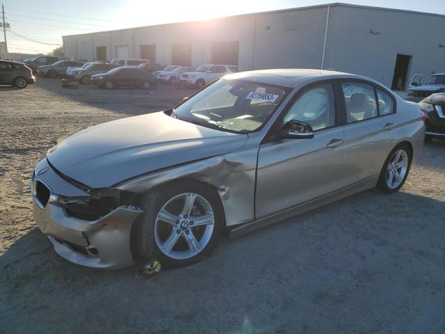 BMW 3 SERIES 2014 wba3a5c50ej464399