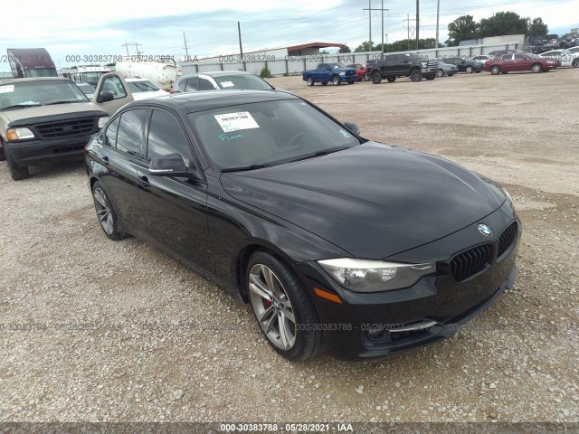 BMW NULL 2014 wba3a5c50ej464581