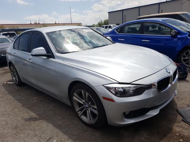 BMW 328 I 2014 wba3a5c50ej465309