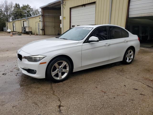 BMW 328 I 2014 wba3a5c50ep600687