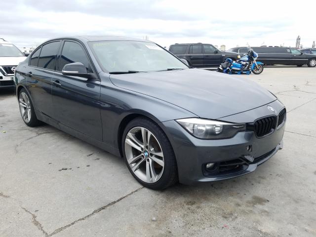 BMW 328 I 2014 wba3a5c50ep600740