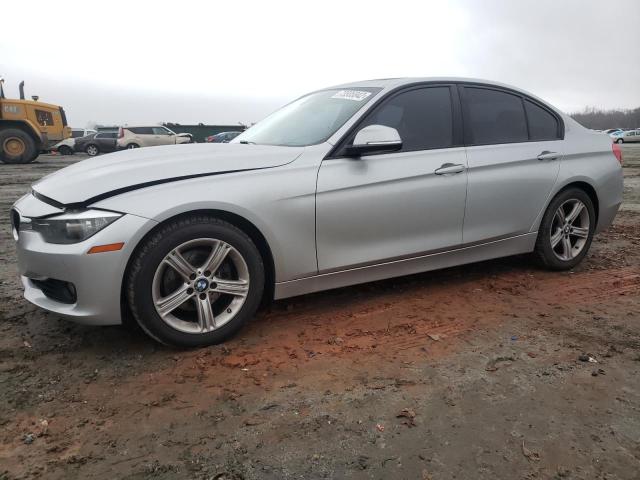 BMW 328 I 2014 wba3a5c50ep600754