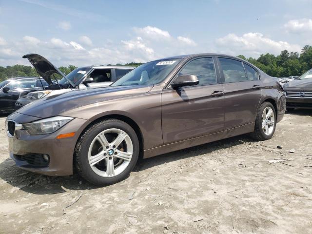 BMW 328 I 2014 wba3a5c50ep600964