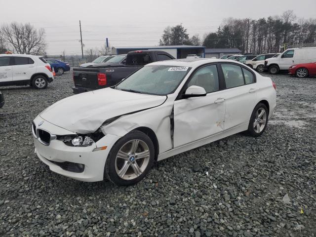 BMW 3 SERIES 2014 wba3a5c50ep601208