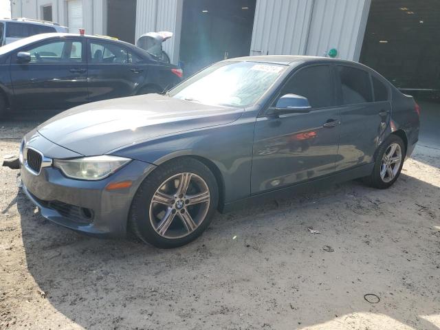 BMW 328 I 2014 wba3a5c50ep601354