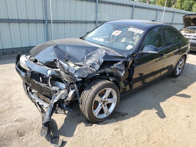 BMW 328 I 2014 wba3a5c50ep602049