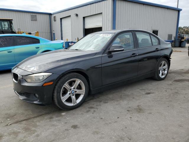 BMW 328 I 2014 wba3a5c50ep602374