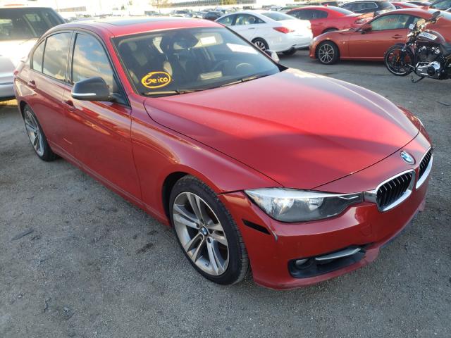 BMW 328 I 2014 wba3a5c50ep602438