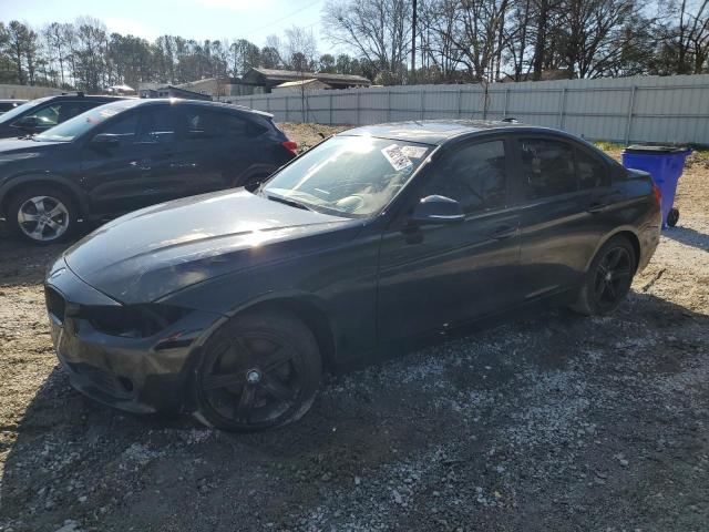 BMW 3 SERIES 2014 wba3a5c50ep602469