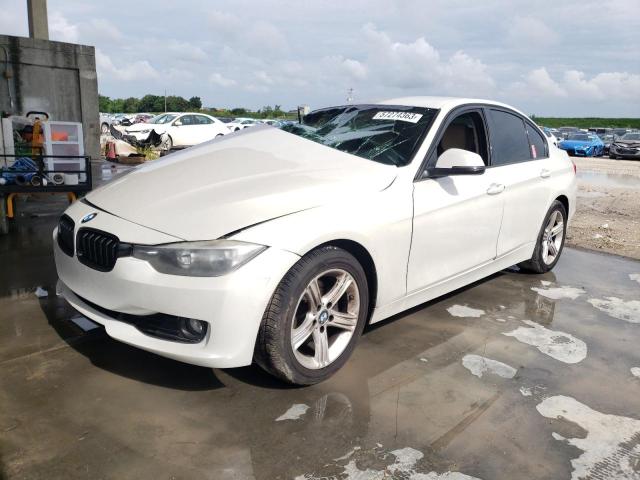 BMW 328 I 2014 wba3a5c50ep602472