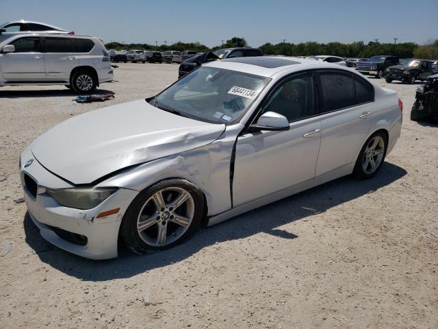 BMW 328 I 2014 wba3a5c50ep602519