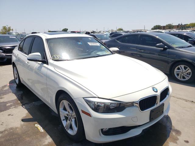 BMW 328 I 2014 wba3a5c50ep603525