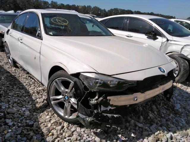 BMW 328 I 2014 wba3a5c50ep603573