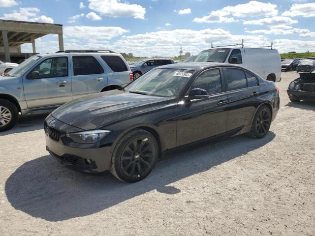 BMW 328 I 2014 wba3a5c50ep603802