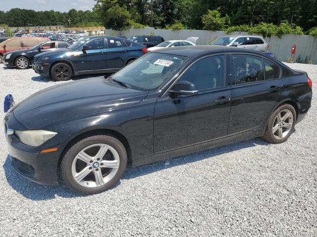 BMW 3 SERIES 2015 wba3a5c50ff606576