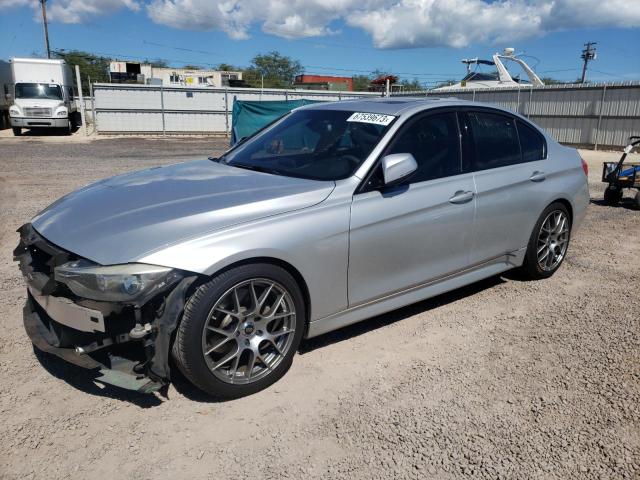 BMW 328 I 2015 wba3a5c50ff606920